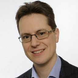 Björn Meyborg's profile picture