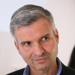 Dr. Jens Humpenöder