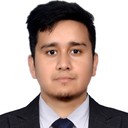 Nikhil Chhetri