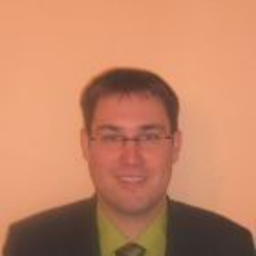 Sven Finke