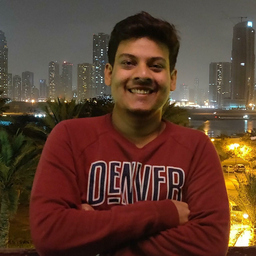 Sahil Waghu