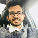 Ridhish Morde