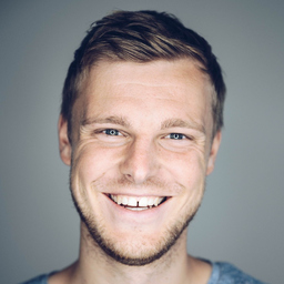 Yannick Munke