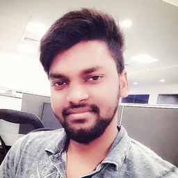 Rajkumar Kothapalli