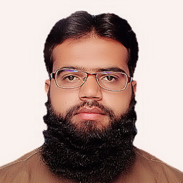 Muzafar ali Shah