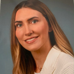 Nina Berger