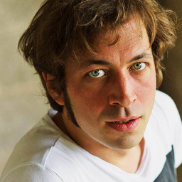 Christoph Ohrem