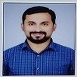 Rohan Sarnobat