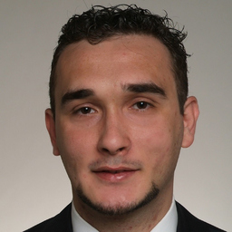 Vassilios Baumgärtner's profile picture