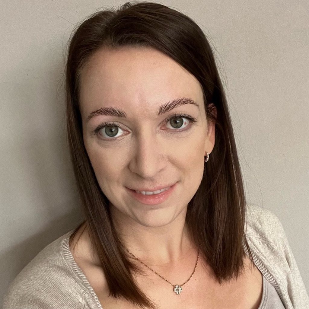 Kristin Schultz Empfangskraft Orthopädie XING