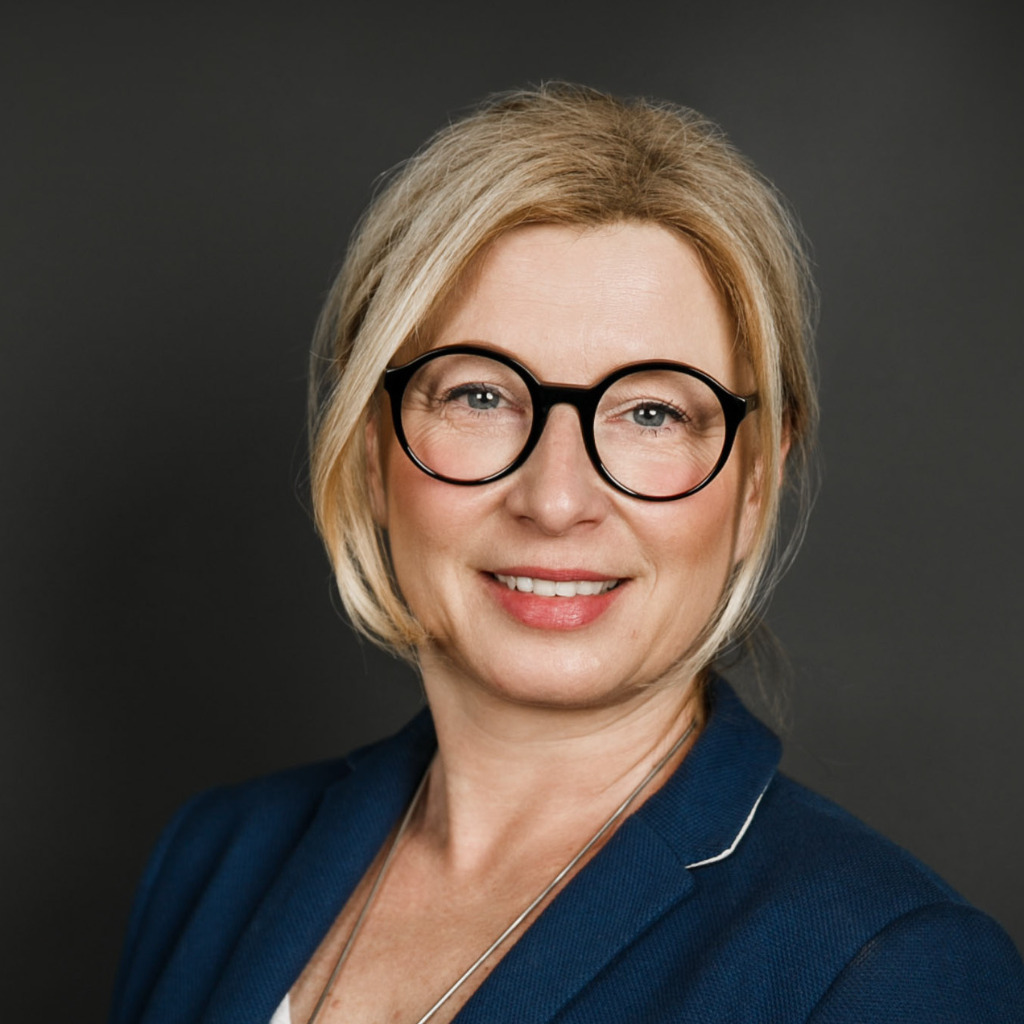 Social Media Profilbild Kristina käßler fallak 