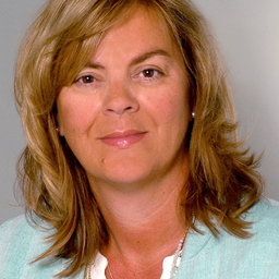 Christiane Trömper-Drüke