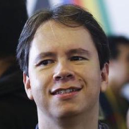 Pablo Santiago Blum de Aguiar's profile picture