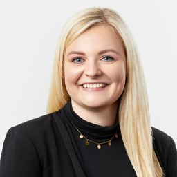 Svenja Rudolph