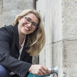 Katrin Voigtländer-Kirstädter