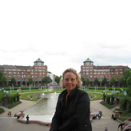 Sabine Kopp