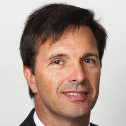 Pierre Reichmuth