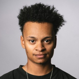 dominique brooks's profile picture