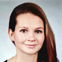 Social Media Profilbild Tatjana Karpov Fürth