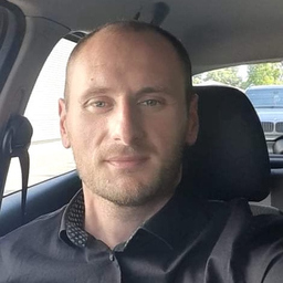 Haris Talundzic