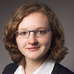 Lydia Kreßner