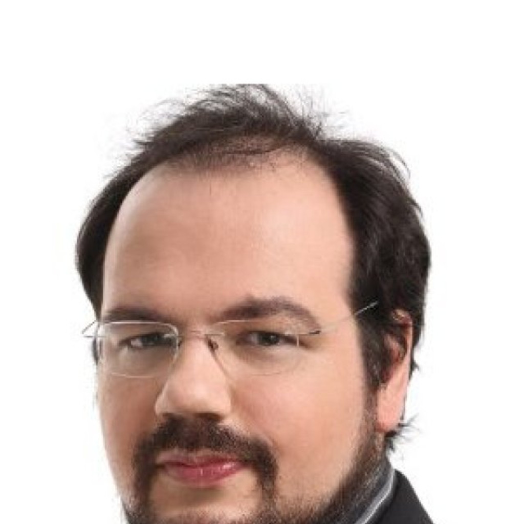 Nenad Ristic Senior Software Developer TradeBridge XING