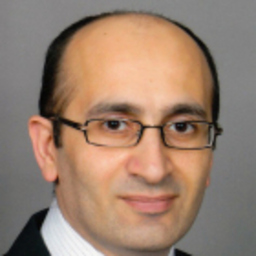 Dr. Artur Galstyan