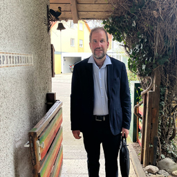 Michael Spitzenberger