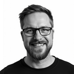 Sebastian Luedke