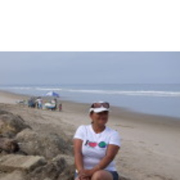 Leyda Rosalía Campbell Suárez