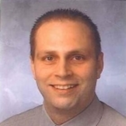 Dirk Heyrowsky