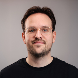 Tobias Berger
