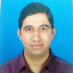 Pankaj Khairnar