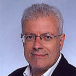 Bernard LEROUX