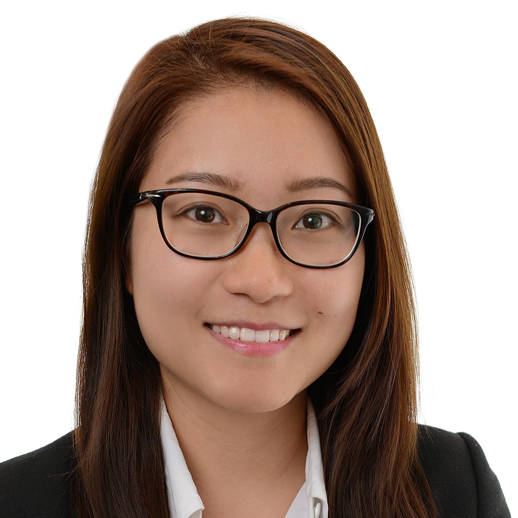Trang Mai Manager Assistant KPMG AG Wirts