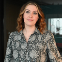 Irina Heß
