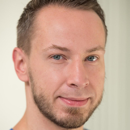 Patrick Ferber