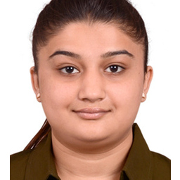 Shivani Chudasama