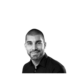 Matías Barbagallo's profile picture