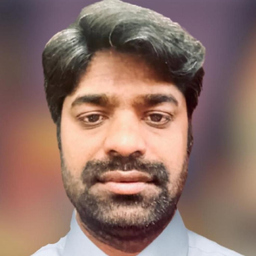 Manikandan Thangaraj