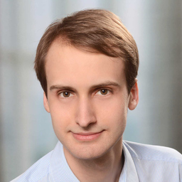 Robin Müllers