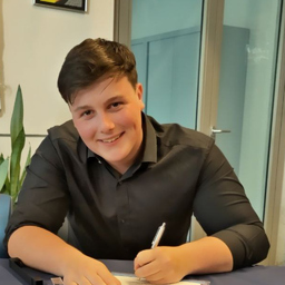 Jesse Bos's profile picture