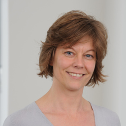 Dr. Melanie Ginder