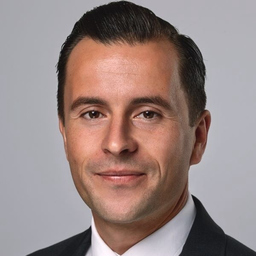Benjamin Schreiber