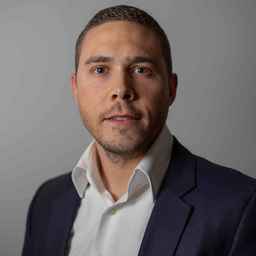 Daniel Büchler