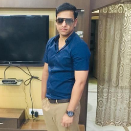 Ing. Rahul Nalkay