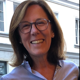 Susana Suarez Dosil