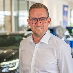 Dominik Rollesbroich