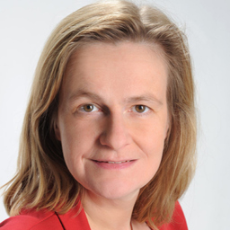 Anja Schriever