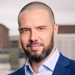 Jani Antero Laine
